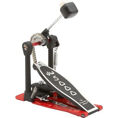 DW 8000 Bass Drum Single Pedal W/ Bag Dw8000 for sale online DW 8000 Bass Drum Single Pedal W/ Bag Dw8000 for sale online