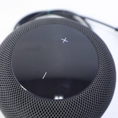 Apple HomePod 1st Gen (A1639) Smart Speaker - SPACE GRAY