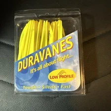 Duravanes 4”   50pck