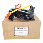 84306-0C021 Clockspring Fits: Toyota Tundra 2003-2004 Toyota Sequoia 2003-2004