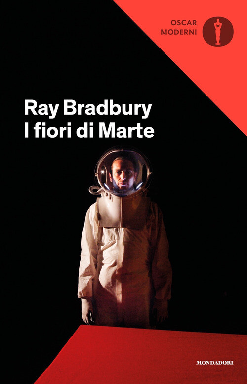 FIORI DI MARTE (I) BRADBURY RAY