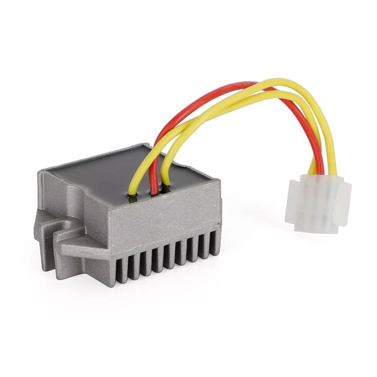 Voltage Regulator Rectifier Fit 20 Amp 691573 808297 84004837 US