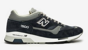 new balance 1500 black and grey