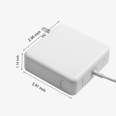 Ac Adapter For Apple MacBook Pro 13