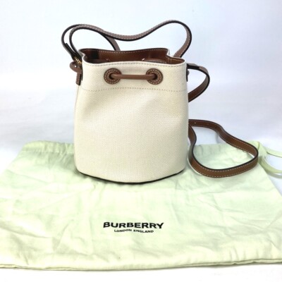 バッグ Burberry 楽天市場】BURBERRY バーバリー ショルダーバッグ LL MN