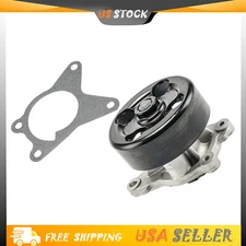 Engine Water Pump for 2015 2016 2017-2018 Chevrolet City Express L4 2.0L