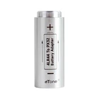 Battery Adapter 4LR44 to PX32 For Yashica Electro 35G GT GS GTN GST GSN GL MG-1