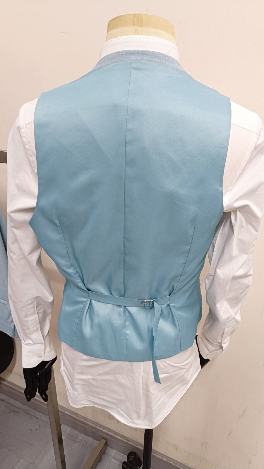 mens waistcoat and trousers set eBay