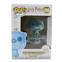 Funko Pop Harry Potter #106 Patronus Hermione Granger - Neu Ovp
