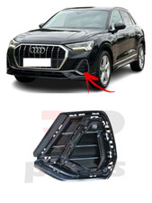 Pare-choc avant Audi Q3