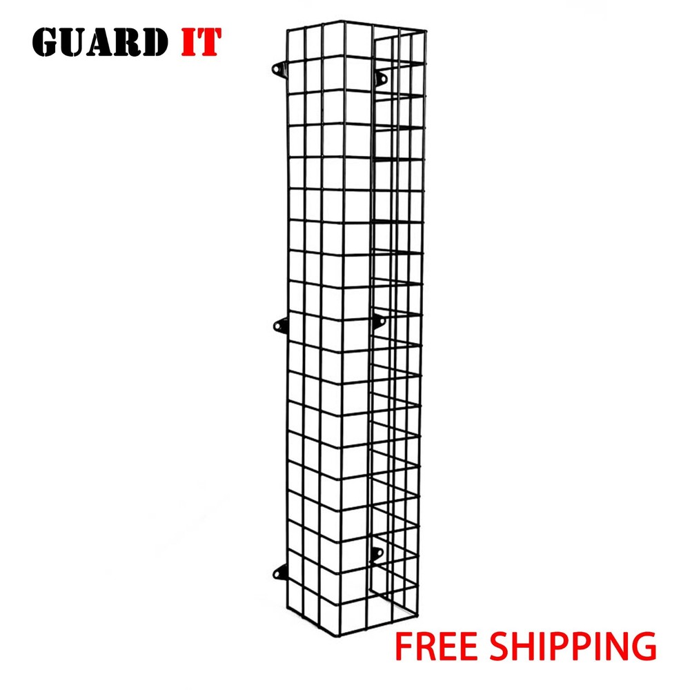 Drain Pipe Guard 100cm H x 15cm W x 15cm D
