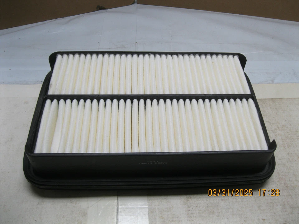 Air Filter Fram CA4830 Foto 3 de 4