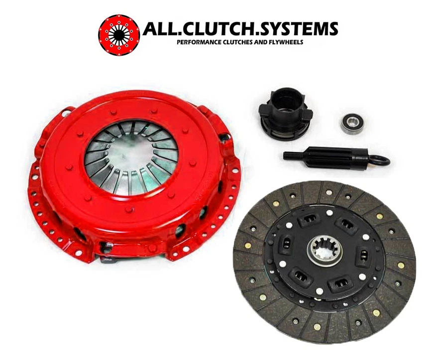 ACS Clutch Kit 03-045