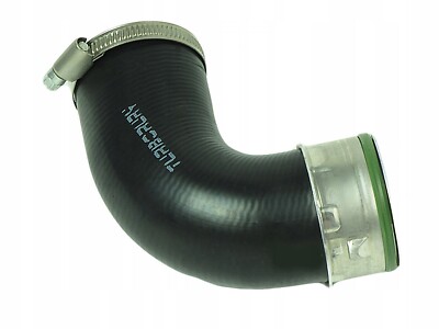 TURBO SCHLAUCH LADELUFTSCHLAUCH FÜR SMART FORTWO 450 0.8 CDI 
