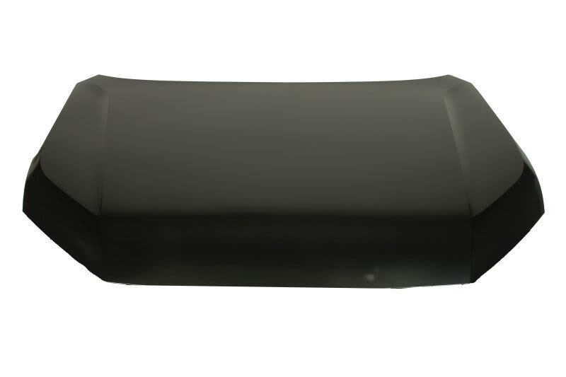 Hood for: HONDA CR-V VI 07.22-