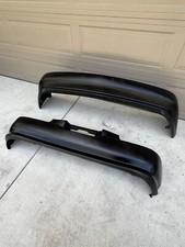 91 To 96 Chevy Caprice 94 To 96 Chevy Impala Ss Urethane Smoothie Bumpers F R