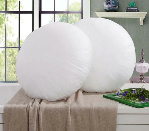 Top Quality Hollow Fiber Cushion Pads,Inners,Fillers 12"14"16"18"20"22"24"26"28" - Picture 65 of 65