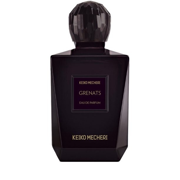 香水(ユニセックス) KEIKO MECHERI GRENATS 75ml Eau de Parfum Keiko Mecheri 'Grenats' Eau De Parfum 2.5oz 75ml, New In Box | eBay
