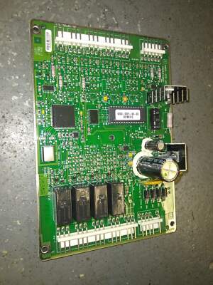 SERVICE FIRST MOD01555 SCM MODULE 209735