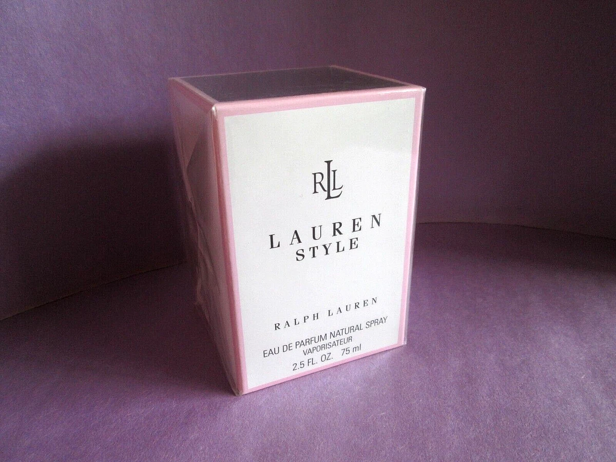 Lauren Ralph Lauren Style Eau de Parfum for Women for sale | eBay