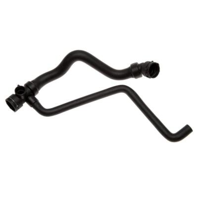 GATES 05-4855 Tubo Radiatore BMW 17128616528 - Qualità OE Garantita