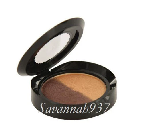 Productos de sombra de ojos Too Faced en polvo prensado dúo