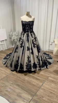 womens chiffon dresses Patchwork summer prom chiffon dresses women 4984