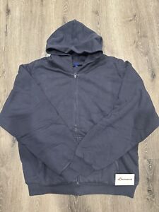 Yeezy Gap Zip Up Hoodie | eBay Yeezy Gap Zip Up Hoodie | eBay