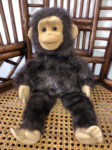 1994 Hosung Rainforest Café Plush 