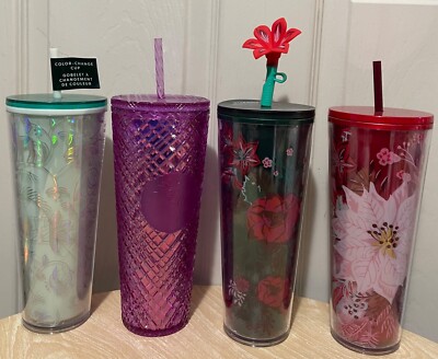 中国STARBUCKS×THERMOS 2023新年限定うさぎタンブラー 2023 STARBUCKS LUNAR NEW YEAR OF THE RABBIT Mug Tumbler Cup-PICK