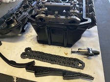 Motorcycle Cylinder Heads & Valve Covers for Kawasaki Ninja ZX11