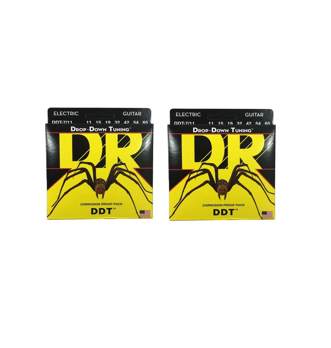 Best strings for drop a discount