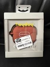 NEW Heyday AirPods Pro Earbud Case Cover - Rose Pink