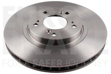 Disque de frein Honda ACCORD