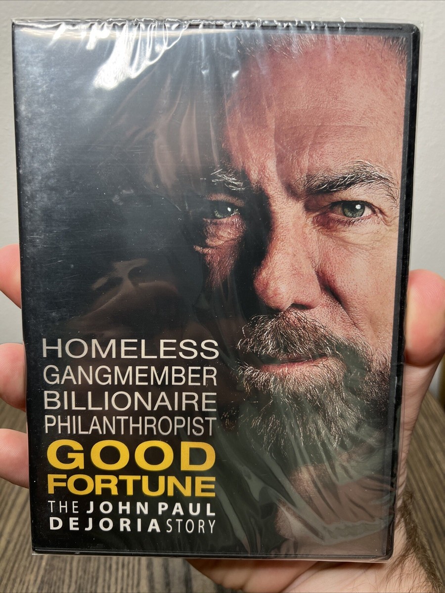 その他 Point of View: Good Fortune [DVD] Good Fortune (DVD, 2017) for sale online | eBay