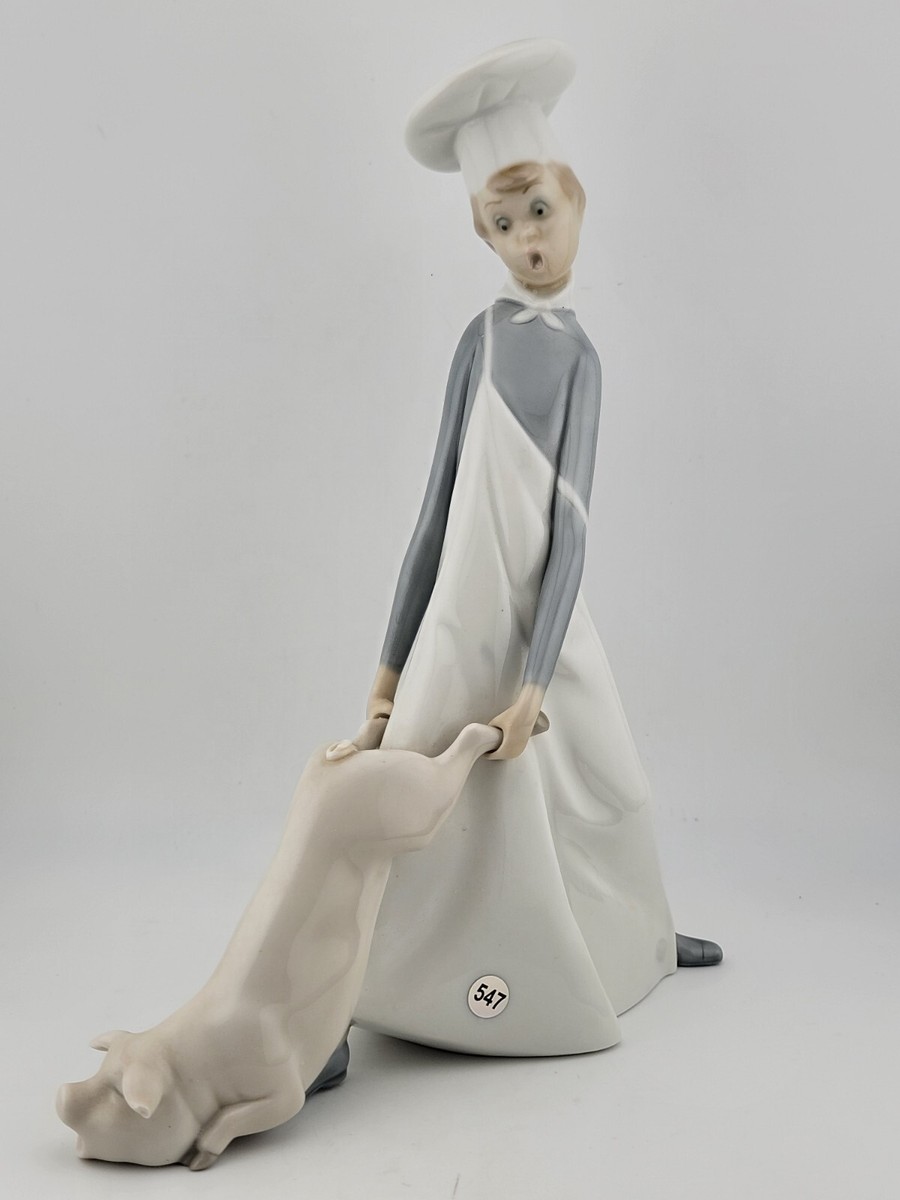 Vintage Lladro 