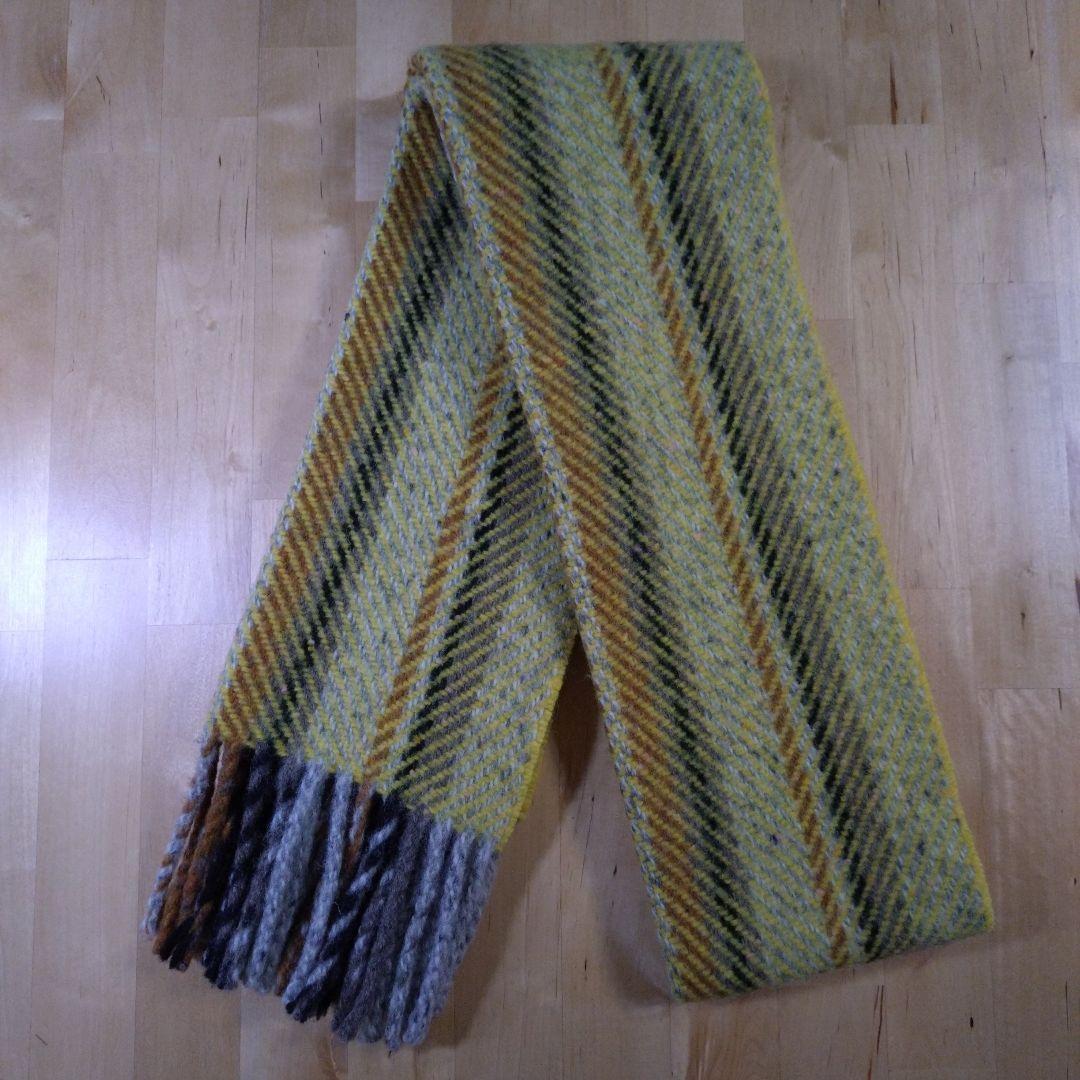 Dries Van Noten Muffler Men Luxury Accessory Original Dries Van Noten Muffler Men Luxury Accessory Original