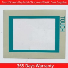 Membrane Overlay Film Protective Front For TP177 6AV6642-5BA00-0BP0 Overlay