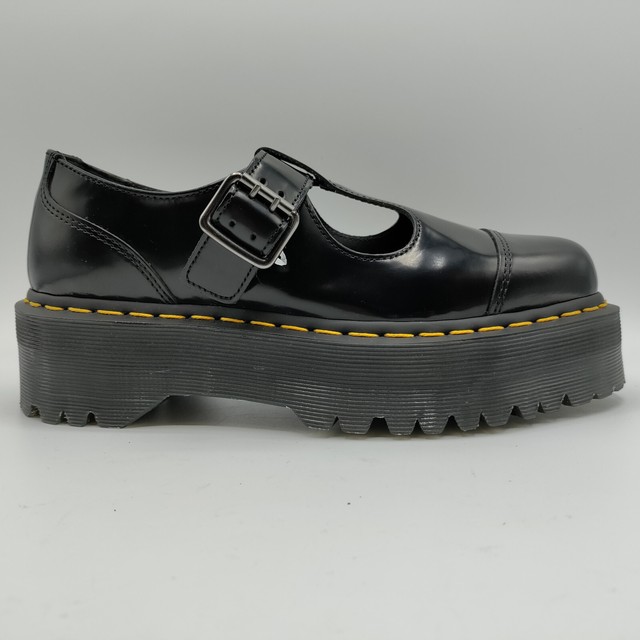 dr martens bethan platform