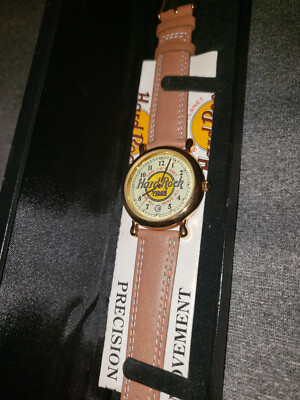 VTG Official Hard Rock Cafe \