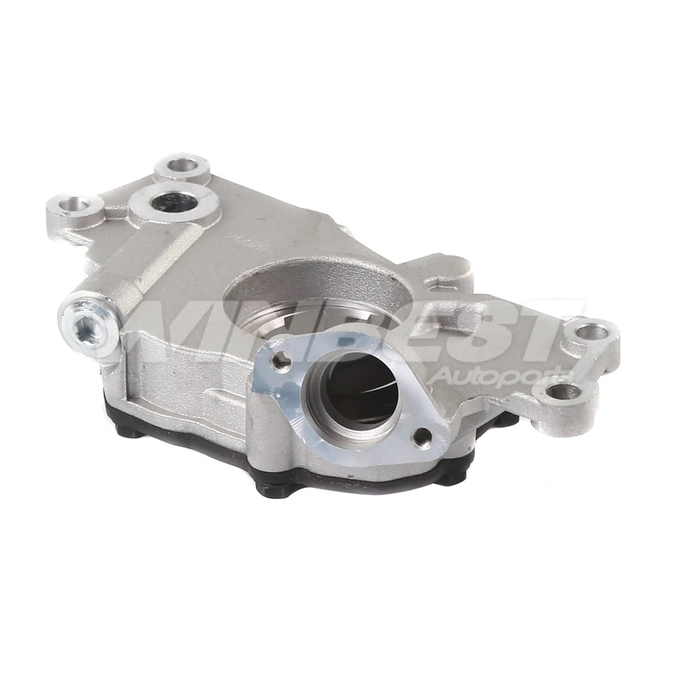 Bomba de aceite de motor para GMC Savana Chevrolet Express Corvette Cadillac Buick Avanti Foto 4 de 4