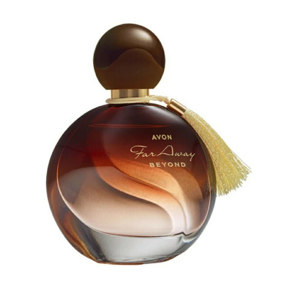 Avon Far Away Beyond Parfum 50ml