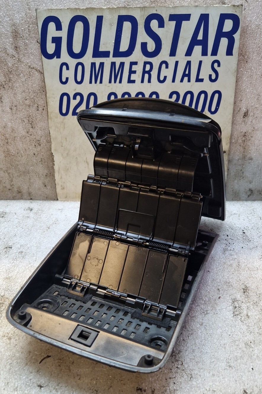 CITROEN RELAY PEUGEOT BOXER FIAT DUCATO 20112016 CENTRE DASH TOP