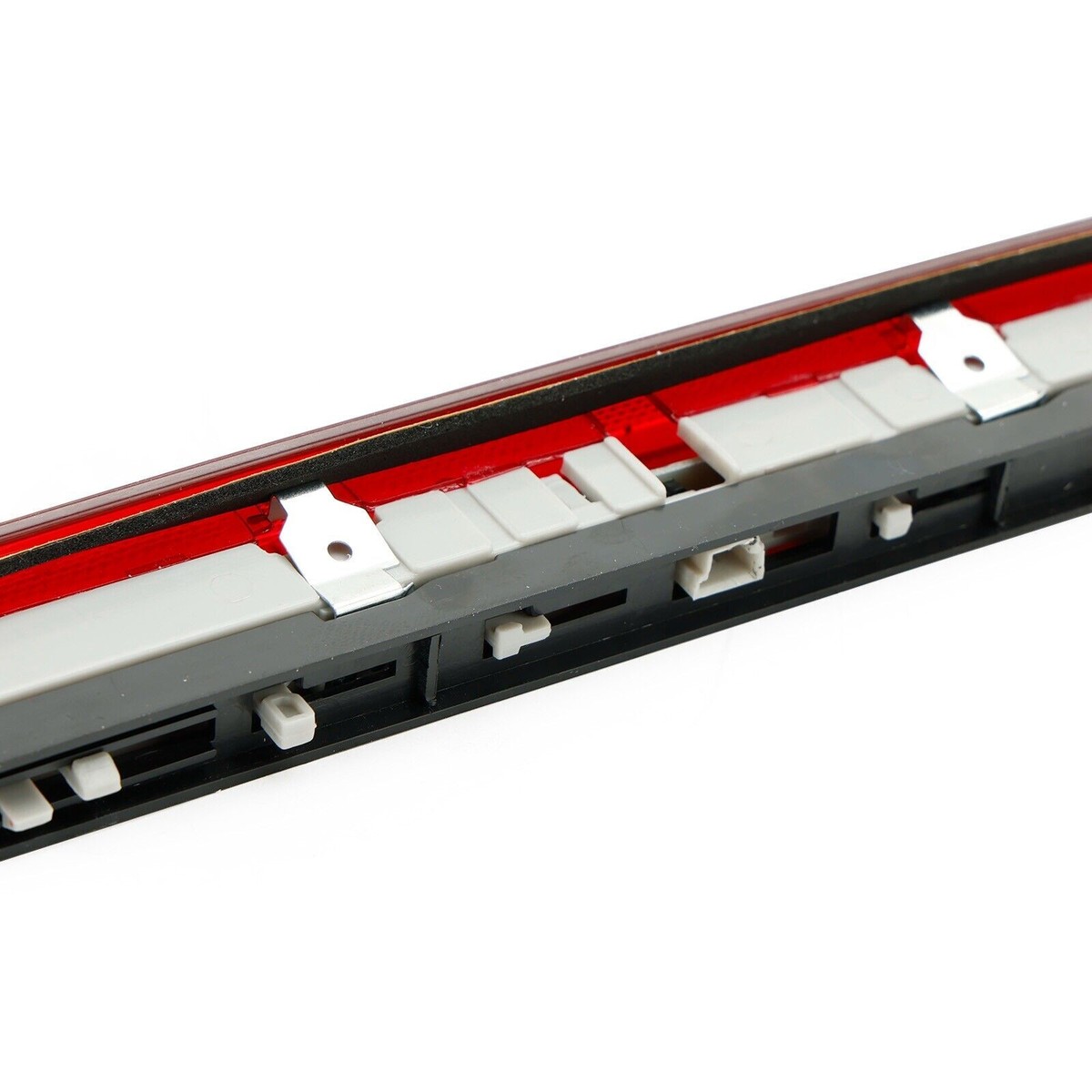 3. Bremsleuchte Stopp Lampe Rot 63252758940 für Mini Cooper R58 
