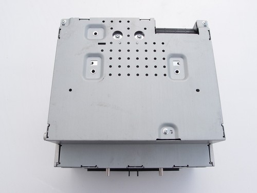 OEM MERCEDES C W205 GLC W253 BENZ UNITÀ PRINCIPALE INGRESSO NAVIGATORE SATELLITARE GPS NTG5 - Foto 10 di 10