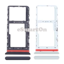 TCL TAB 10 5G 10.1" Tablet 9183W/9183G Sim Card Tray Sim Tray SD Card Holder