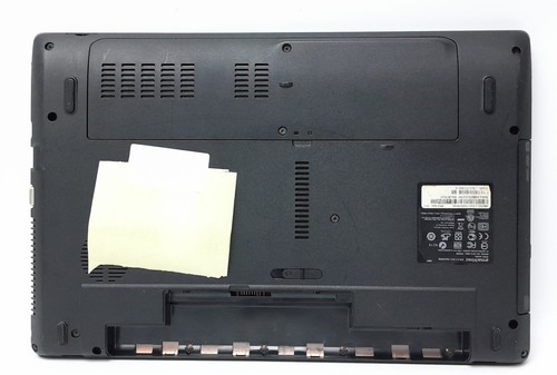 Emachines Windows Laptop PC E442-162g25mnkk - AMD V160 @ 2.4 - 2GB RAM - 15.6... - Picture 5 of 7