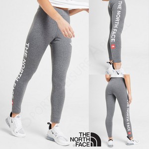 north face fleece tights