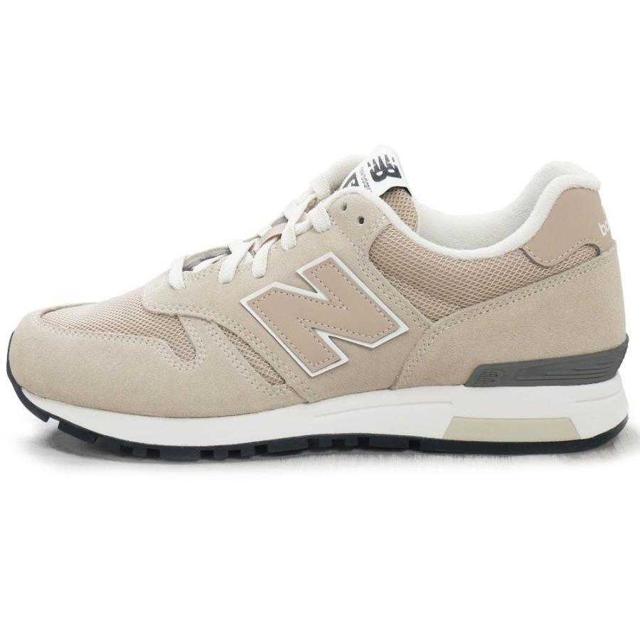 New Balance Sneakers Men'S Women'S Low Cut Shoes Ml565 Mg1 Width D Nb