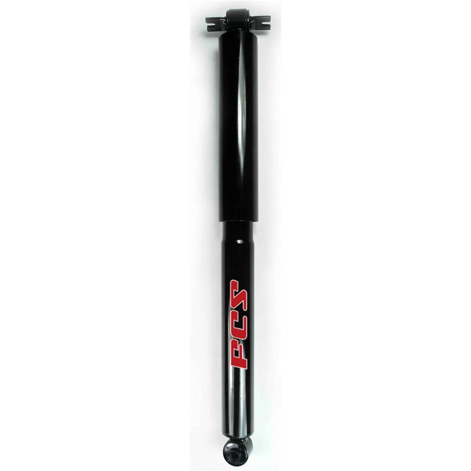 FCS 4X AMORTIGUADORES DELANTEROS TRASEROS PUNTALES para Chevrolet Colorado 2006-2011 4x4 Foto 4 de 4